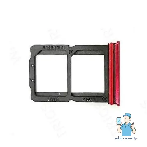 SIM Card Holder Tray for OnePlus 7 thumbnail